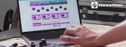 Découvrez le Circuit Synth Editor de Novation