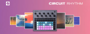 Circuit Rhythm : extension du pack de samples
