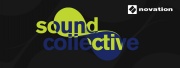 Novation inaugure son action Sound Collective !