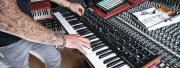 Novation Summit : synthé pour la scène & le studio