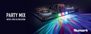 Numark Party Mix : initiez-vous au deejaying