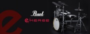 Pearl e/MERGE, une batterie qui fait la différence