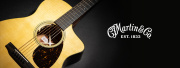 Martin Guitar ajoute deux guitares à sa série SC !