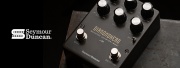 Seymour Duncan dévoile sa pédale Diamondhead