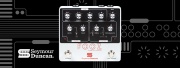 Fooz : la nouvelle pédale synthé de Seymour Duncan