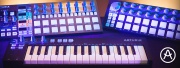 La gamme STEP d’Arturia en édition limitée BLACK