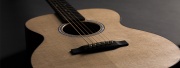 Martin Guitar Junior : deux nouvelles 000