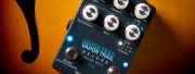 Seymour Duncan annonce un nouveau Delay analogique