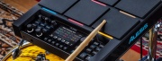 Alesis annonce la V1.3 de son Strike Multipad !