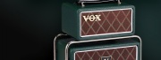 Le VOX Mini Superbeetle se met au green !