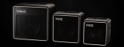 VOX MINI GO : des amplis à modélisation portables