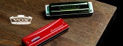Les harmonicas VOX sont disponibles !