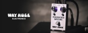 La Way Huge Overrated Special en format Small