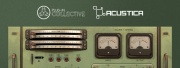 Focusrite vous offre le plug-in Acustica Cream 2