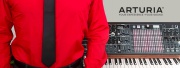 Comment devenir un Kraftwerk avec un seul synthé ?
