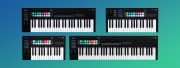 Novation : nouvelle génération de Launchkey MK3