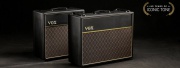 Les amplis de guitare VOX : 60e anniversaire