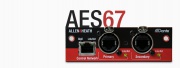 Allen & Heath intègre l'AES67
