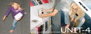AIAIAI UNIT-4 : le studio prend l’air