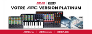 Sample Tools by Cr2 x APC Akai Pro