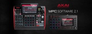 MPC 2.1 : Mise à jour du logiciel et du firmware