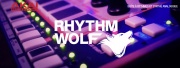 Akai Rhythm Wolf en démo par Nicolas Berrivin