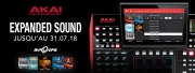 Expanded Sound : 5 packs d'extensions pour vos MPC