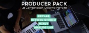 Arturia lance le Producer Pack