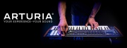 Nouveau Arturia Keylab Black Edition
