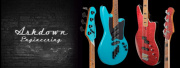 Ashdown : 2 nouvelles gammes de basses