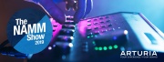 Arturia dévoile l'Audiofuse Studio