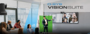 Q-SYS : découvrez la solution VisionSuite