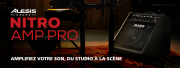 Amplifiez votre son, du studio à la scène !