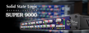 SUPER 9000, le chanel strip moderne signé SSL !