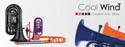 Jouez en couleurs avec CoolWind !