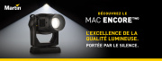 Découvrez le nouveau MAC Encore Two !
