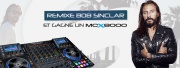 Concours : remixe Bob Sinclar et gagne un MCX8000