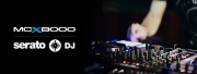 Denon DJ : DJ Olde et le MCX8000