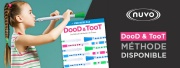 Nuvo : la méthode DooD et TooT disponible !