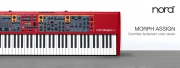 Nord : pilotez vos paramètres avec MORPH ASSIGN