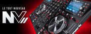 Numark : le contrôleur DJ NVII est disponible !
