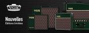 VOX : nouvelles éditions limitées