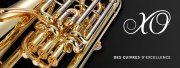 XO : des cuivres d'excellence
