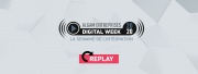 AE Digital Week 2020 en replay