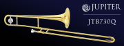 Jupiter présente son nouveau trombone JTB730Q