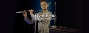 Une sélection de flûtes par Ludivine Issambourg