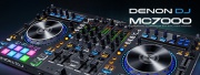 Denon DJ présente son nouveau contrôleur MC7000