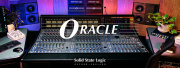 ORACLE : la nouvelle console analogique SSL