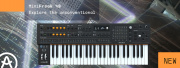 Arturia passe le Freak au niveau supérieur