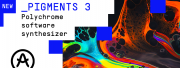 Arturia présente Pigments 3